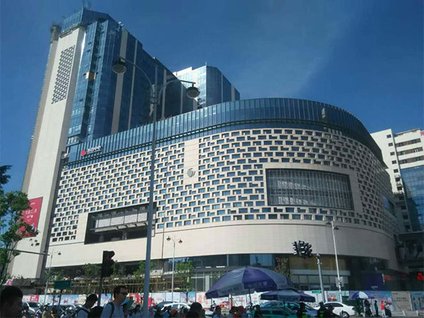 福州東百中心